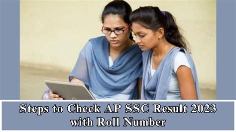 Manabadi AP SSC Results 2023 DECLARED Check BSEAP 10th Result With