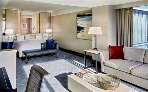 King Junior Suite Magellan Luxury Hotels