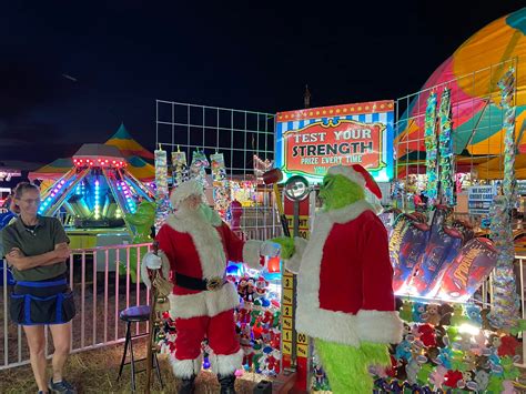 Santa's Winter Wonderland Village at Waterford Lakes - Home