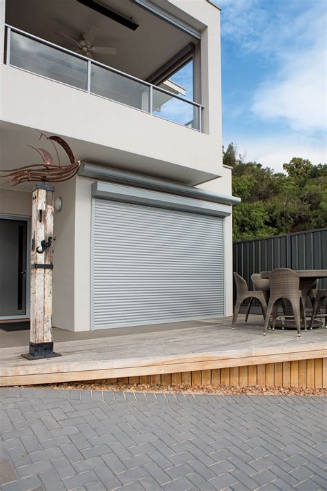 Significance Of Highest Quality Security Roller Shutters