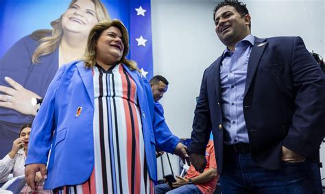 Ya llegaron Jenniffer González da a luz a sus gemelos El Nuevo Día