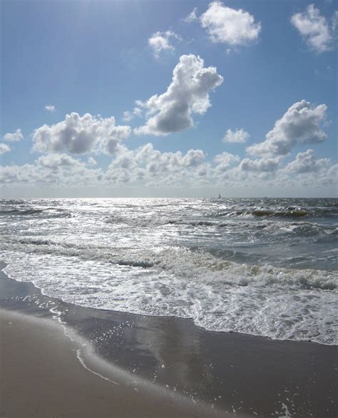 Kostenlose foto Strand Meer Küste Wasser Sand Ozean Horizont