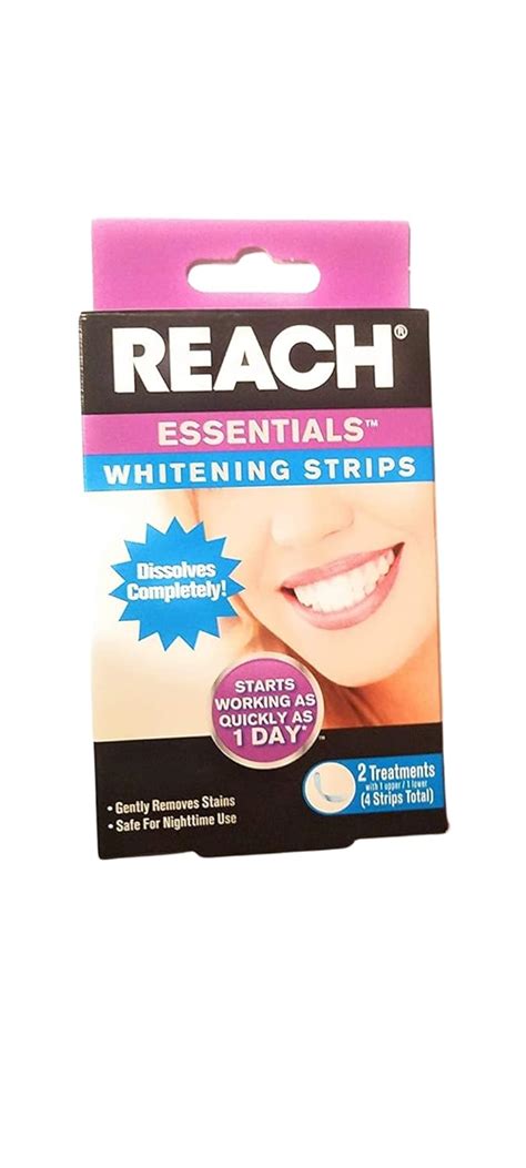 Amazon.com: Whitening Strips : Health & Household