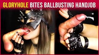 Free Ball Squeeze Blowjob Porn Videos From Thumbzilla