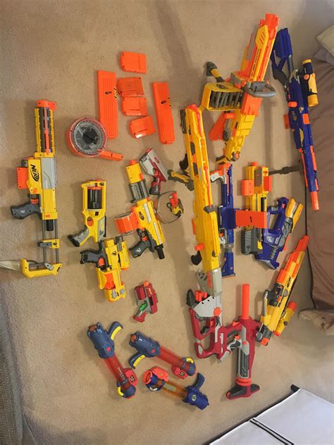 Vintage Nerf Guns General Nerf Nerfhaven 59 Off