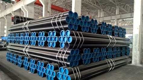 Cina Ks D Seamless Steel Pipe Produsen Pemasok Pabrik Eksportir