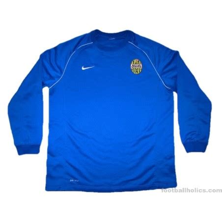 Hellas Verona Player Issue Training Top