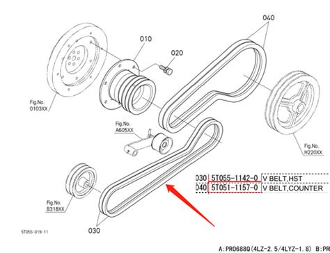 Combine Parts, Reliable combine parts manufacturers - Cothda