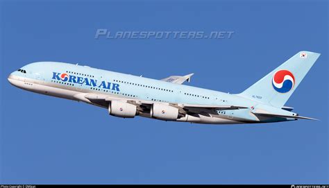 Hl7622 Korean Air Airbus A380 861 Photo By Omgcat Id 1352888