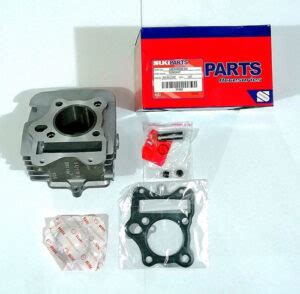 CILINDRO AX 100 SUKIPARTS Cascos Y Lujos