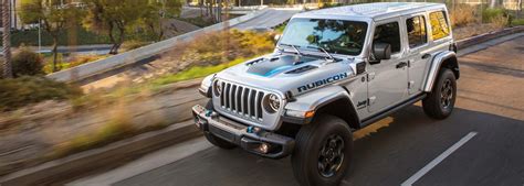 2023 Jeep Wrangler Towing Capacity Get Latest News 2023 Update