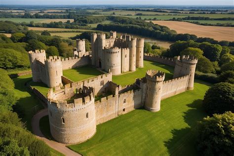 Your Ultimate Guide to Explore the Top Castles in Kent, England ...