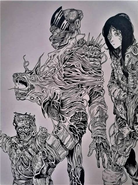 casually walking  rcomicbookart