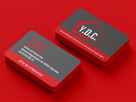 Professional Business Card Design Service Within 24 Hours Upwork