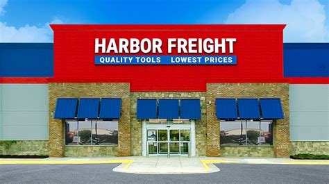 HARBOR FREIGHT TOOLS TO OPEN NEW STORE IN WICHITA ON JUNE 24 Harbor