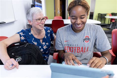 The New General Education Ohio State Alumni Magazine