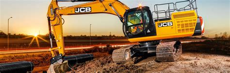 Jcb Js Nlc Fiches Techniques Donn Es Techniques