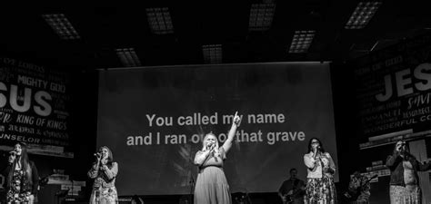 Genesis Worship/Media — GenesisChurch