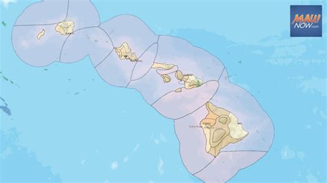 Wind Advisory For Portions Of Maui Lānaʻi And Kahoʻolawe Warning For Big Island Summits Maui Now