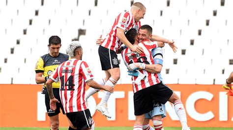 Las Posibles Alineaciones De Racing Vs Estudiantes Por La Copa De La