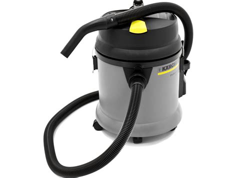 Karcher Professional Nt P Odkurzacz Przemys Owy