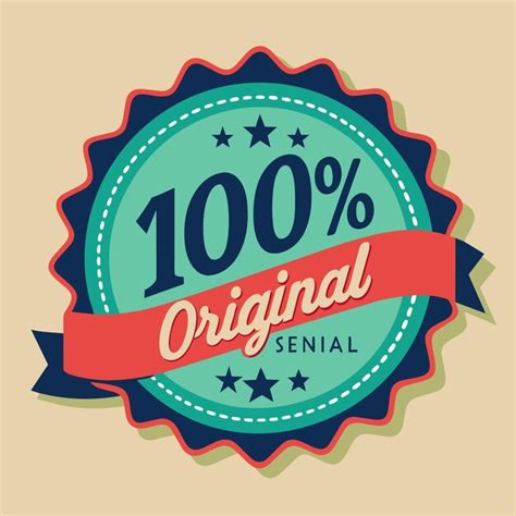 label   original original original premium ai generated vector