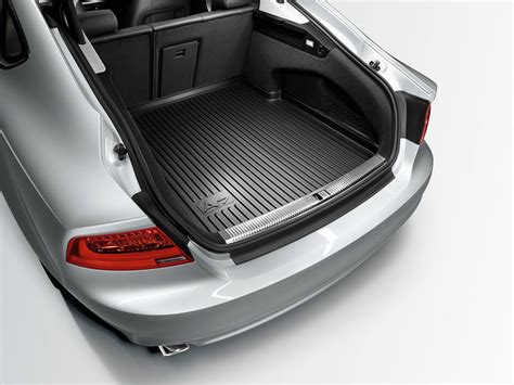 Audi Boot Liner Store