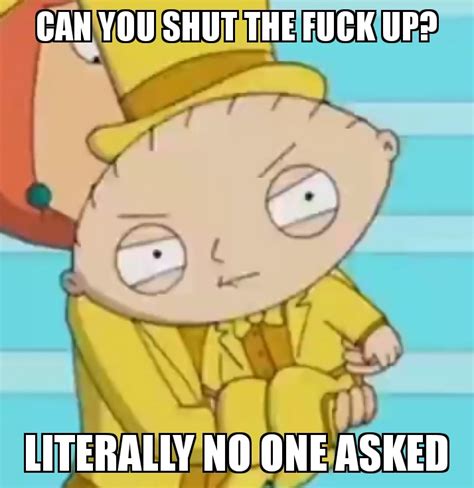 Fuck Off R Stfuretard