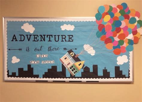 15 June Bulletin Board Ideas To Brighten Your Classroom