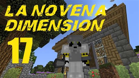 La Novena Dimension 17 Bloquin A Vuelto YouTube