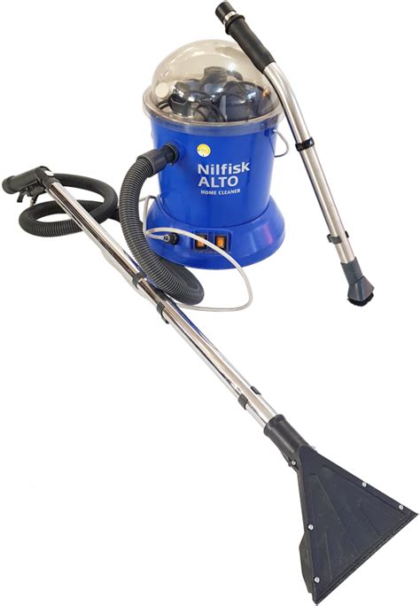 Sprühextraktionsgerät Nilfisk Alto Home Cleaner TW 300S mieten