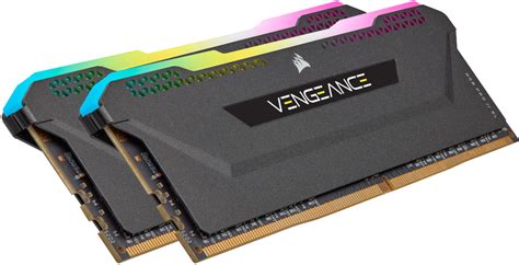 Best Buy Corsair Vengeance Rgb Pro Sl 16gb 2pk X 8gb 3200mhz Ddr4 C16 Dimm Desktop Memory