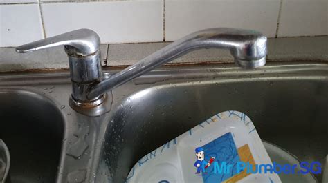 Tap Repair Plumber Singapore Hdb Bukit Batok Mr Plumber Singapore 1 Recommended