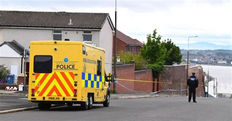 170 People Arrested As Police Raids Seen Across Merseyside After Week Of Violence Liverpool Echo