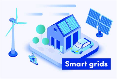 Smart Grids What Are They And How Do They Change The Energy Game