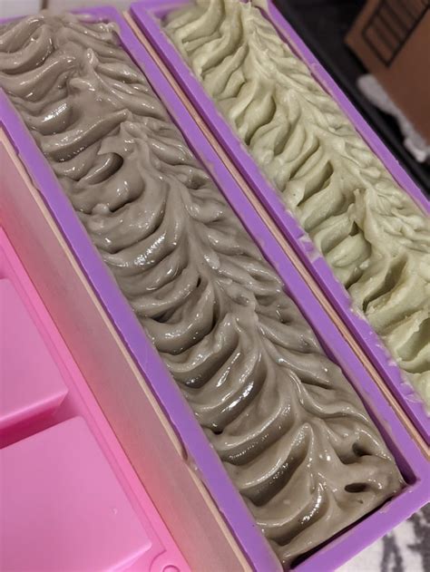 My First Batches! : r/soapmaking