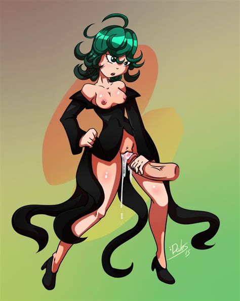 Tatsumaki Getting Fucked Tatsumaki Hentai Luscious Hentai Manga And Porn