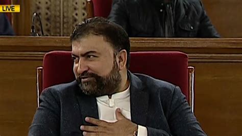 Ppps Sarfraz Bugti Elected Balochistan Cm Youtube