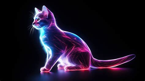 Glowing Cats Yep Believe It Or Not Fluorescent Mammals Far More Common Than Realized