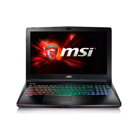 MSI GE62 6QD Apache Pro Handleiding 56 Pagina S