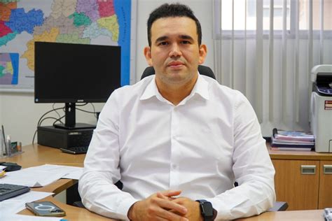 Executiva Nacional Do Pt Oficializa Apoio A Jhony Bezerra Em Campina Grande