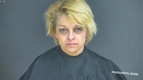 Armstrong Jeannie E Halifax County Mugshots Zone