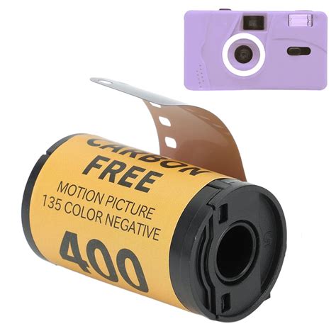 color negative film 2