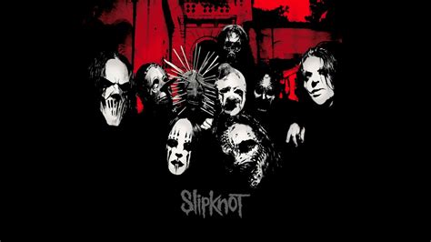 [100+] Slipknot Desktop Wallpapers | Wallpapers.com