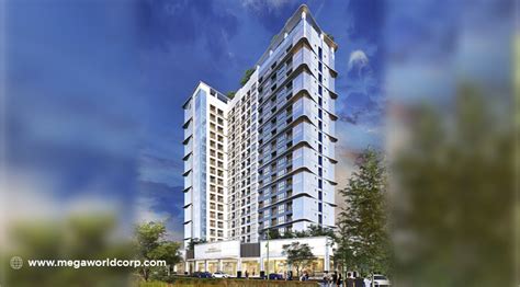 Megaworld Corporation Megaworld Launches 5th Residential Development