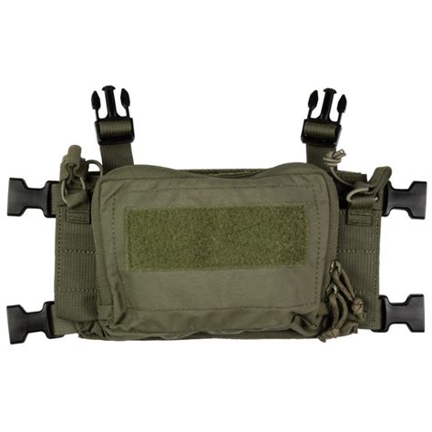 Haley Strategic D Crm Micro Chest Rig