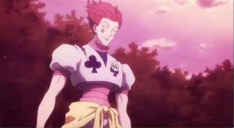 Pin By Jinnee Q On Hisoka Hunter X Hunter Hisoka Fictional