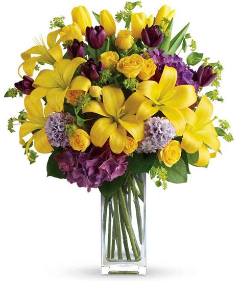 Sympathy Flowers & Gifts - FromYouFlowers 4