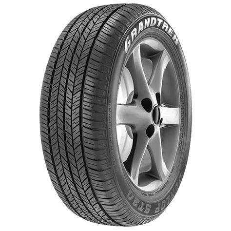 Dunlop P21570r16 Grandtrek St20 99h