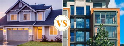 Buying Condo Vs House In Toronto Cons And Pros